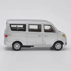 Changan Taurus Star Van 1:43 Plastic Model 9 S460819534e5546a0ac1f0e5de9aca0ca1