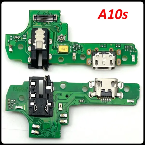 Samsung A10-A50S USB Charging Flex Cable Kit - Image 4