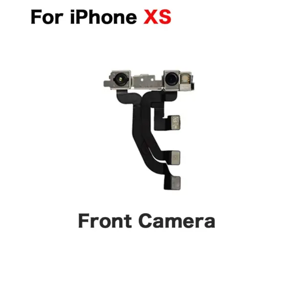 iPhone X Front Camera Replacement Flex Cable - Image 10