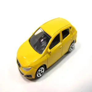 1/64 Scale Seat Ibiza Alloy Car Model 8 S4639d9da0c1346219d720993f059e3ddh