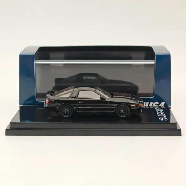 Hobby Japan 1/64 Supra A70 2.5GT TWIN TURBO Model - Image 2