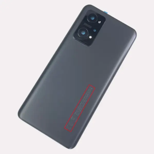Realme GT Neo 3T Battery Cover Replacement - Image 2