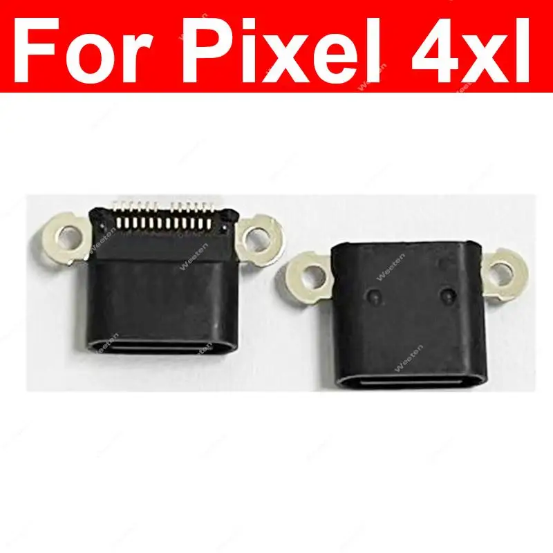 Google Pixel USB Charging Port Replacement Kit 7 Google Pixel USB Charging Port Replacement Kit - Image 7