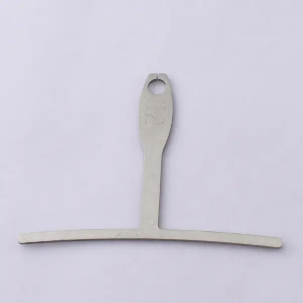 Guitar Radius Gauge Tool for Fretboard Adjustments - Image 6