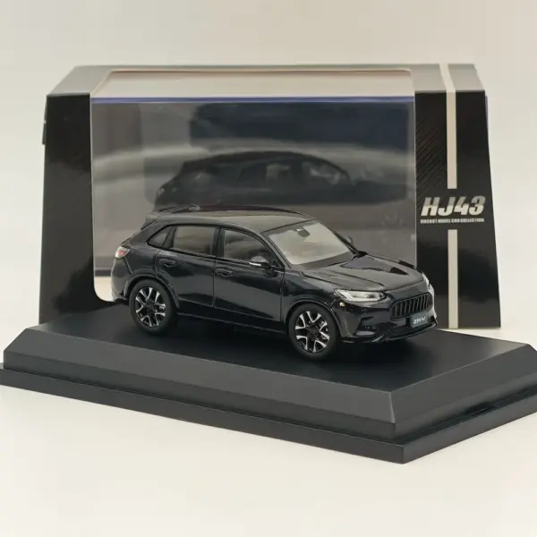 Hobby Japan 1/43 ZR-V e:HEV Diecast Model Car - Image 2