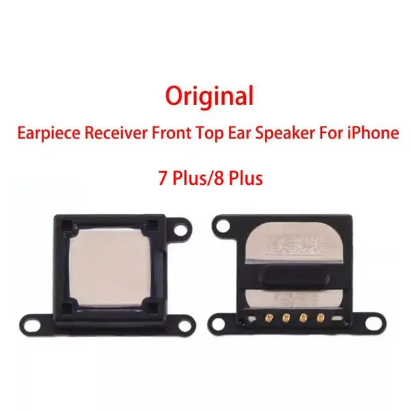 Original Ear Piece Sound Speaker for iPhone 7 8 Plus - Image 3