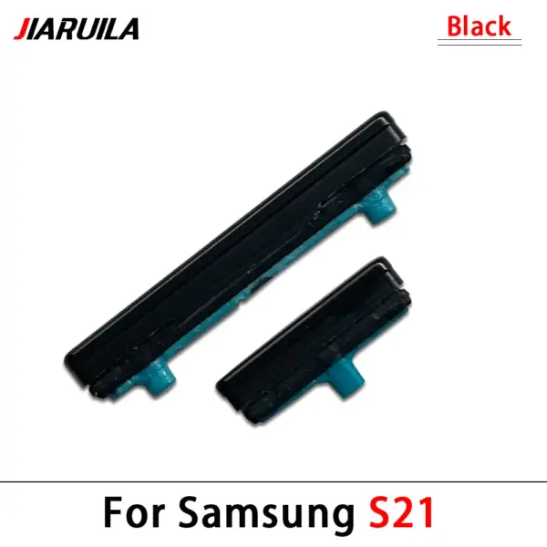 Side Volume & Power Button Set for Samsung S21/S21 Fe/S22 Ultra - Image 3