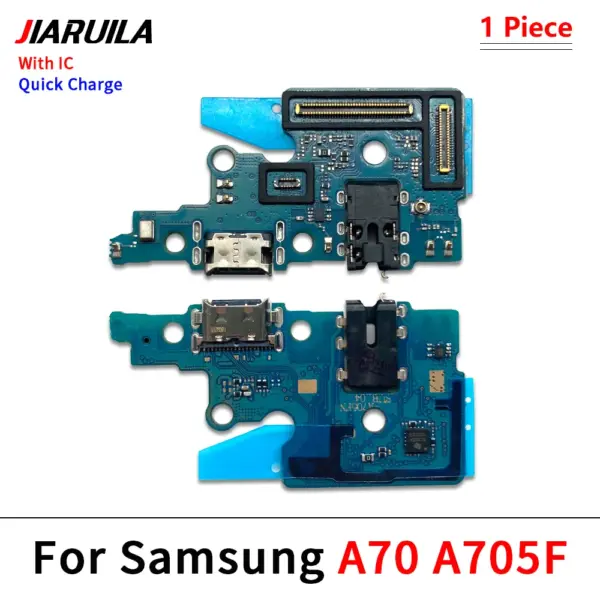 Samsung A20 A30 A40 A50 A70 USB Charging Port Flex - Image 11