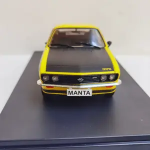 1:24 Scale OPEL MANTA AGT/E Diecast Model Car 8 S46cc4af0f0824995b56b667010edfe3c9 1