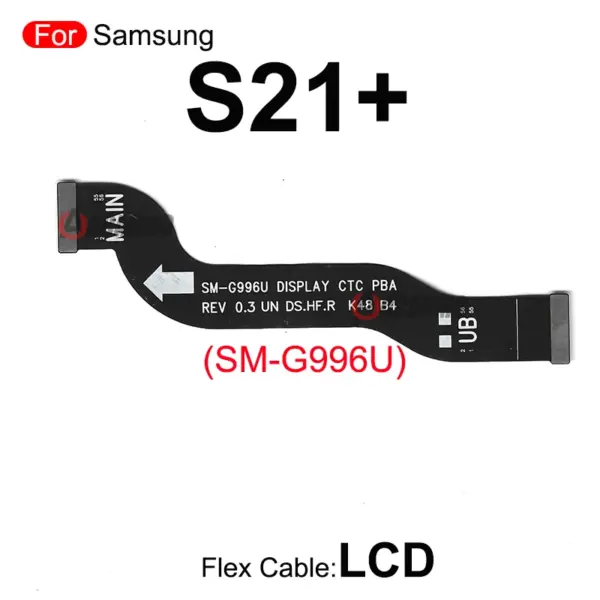 Samsung Galaxy S21 FE 5G Main Board Antenna & Flex Cable - Image 12