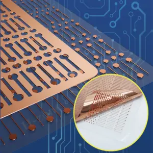 IC-08A Soldering Lug for Phone Repairs