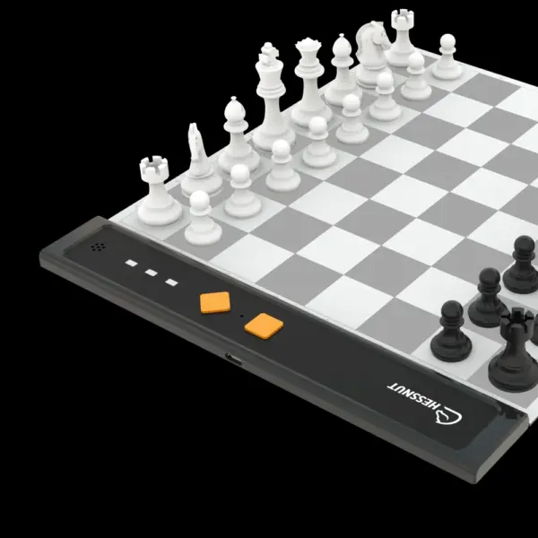 Chessnut Go Portable Electronic Chessboard - Image 4
