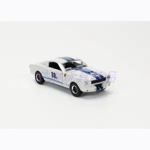 1:64 Diecast Alloy Ford Shelby GT350R Model 8 S46ededbc61364ebebab753b76234ca7bd