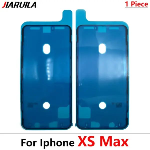 iPhone 7 8 Plus XS MAX XR LCD Touch Screen Frame Kit - Image 6