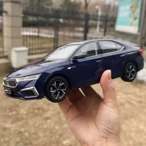 Skoda Octavia PRO 2021 Diecast Model Car 21 S46f88c1ffe8d434e9b7fded7ac330a4as