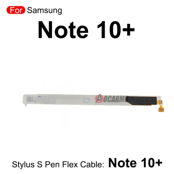 Samsung Galaxy Note 20 S Pen Flex Cable Replacement - Image 9