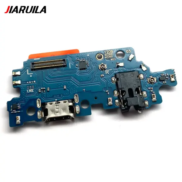 Samsung M11-M32 USB Fast Charging Port Dock Flex - Image 5