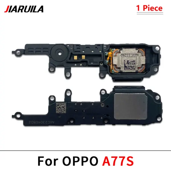 Oppo A-series Loudspeaker Flex Cable Replacement - Image 15