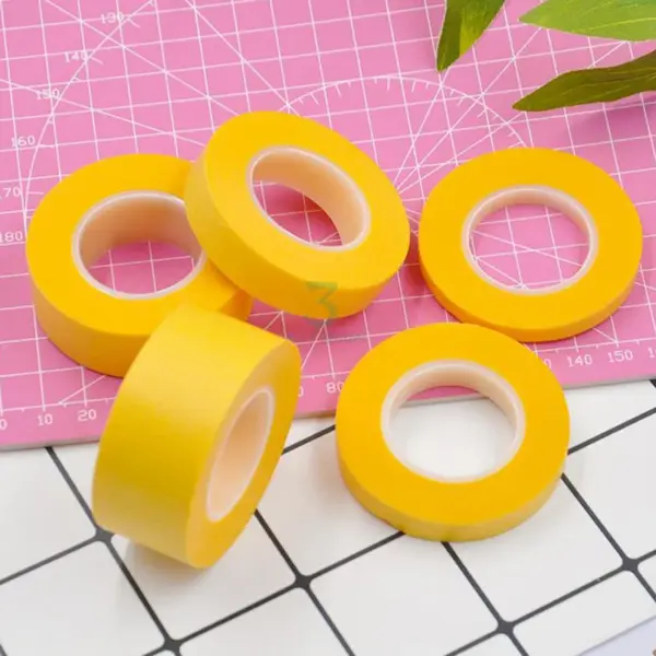 YX Masking Tape Set for Model Painting - Image 6
