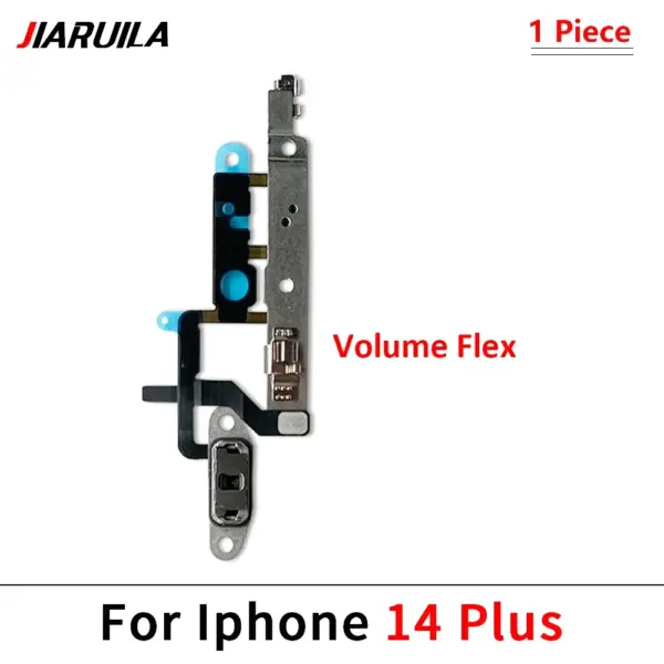 Power Button Flex Cable for iPhone 13-15 Pro Max - Image 22
