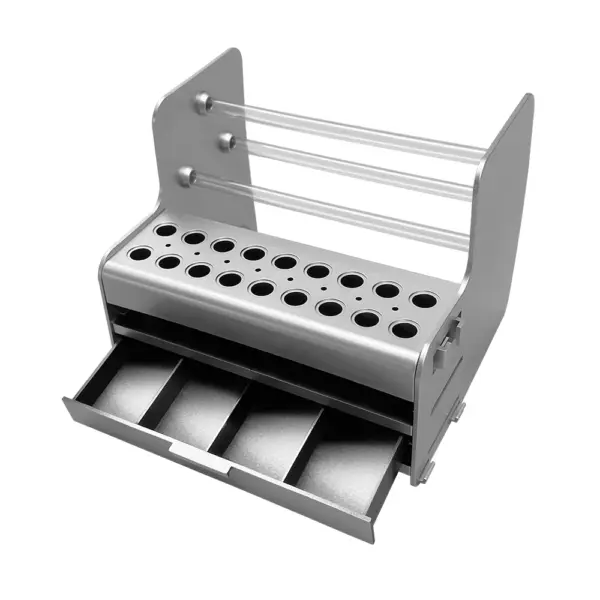Desktop Storage Box for Soldering Accessories - Image 7