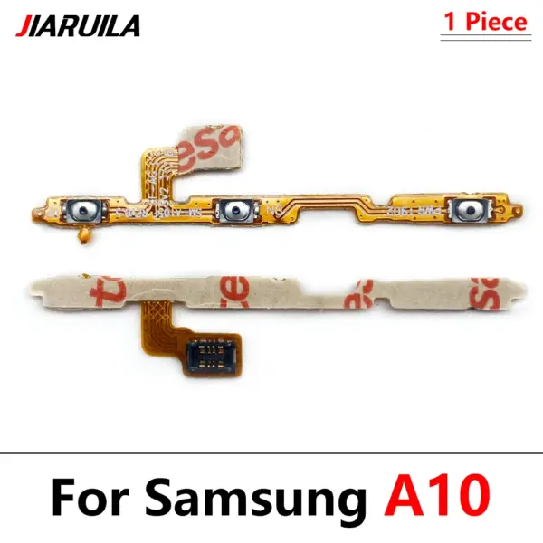 Samsung A-Series Power and Volume Flex Cable Pack - Image 7