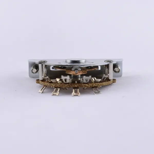 5-Way/3-Way Guitar Pickup Selector Switch - Image 5