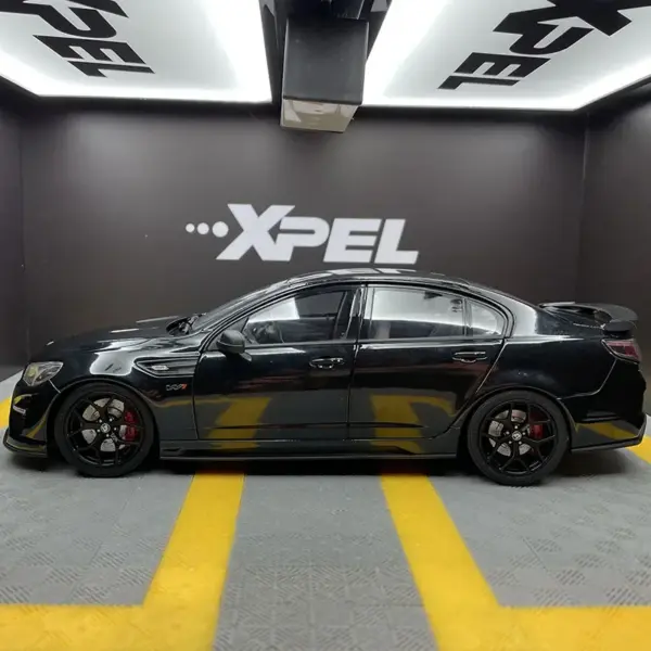 Diecast 1/18 Holden HSV GTSR W1 Model Car - Image 2