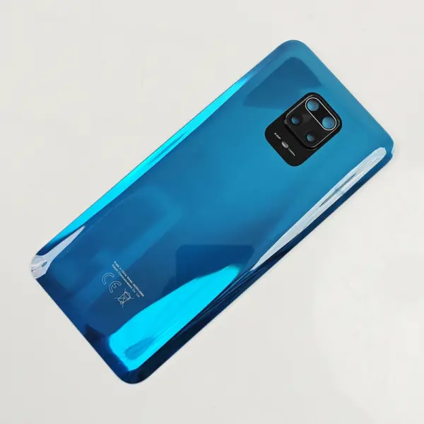 Xiaomi Redmi Note 9 Pro Max Back Glass Cover