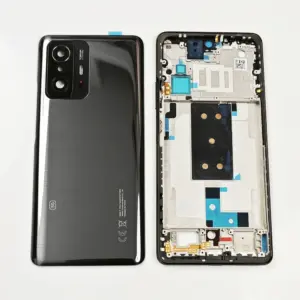 Xiaomi 11T Pro 5G Metal Frame and Glass Cover