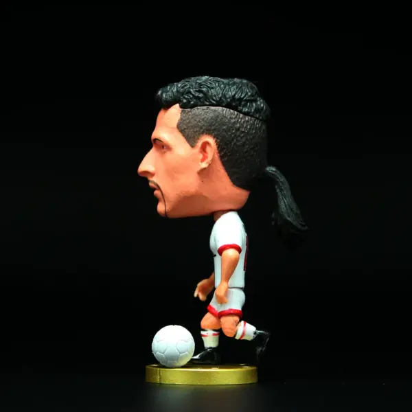 Haaland LAMPARD MOURINHO KLOPP GUARDIOLA Figurine Set - Image 19