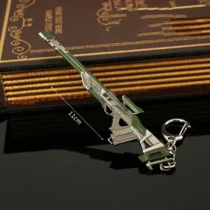 Apex Legends Heirloom Octane Kunai Keychain 64 S478a571120db4192af0010d67e28b4e9Z