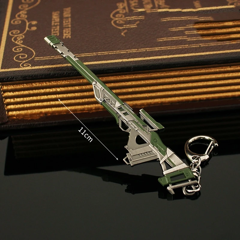 Apex Legends Heirloom Octane Kunai Keychain 32 Apex Legends Heirloom Octane Kunai Keychain - Image 32