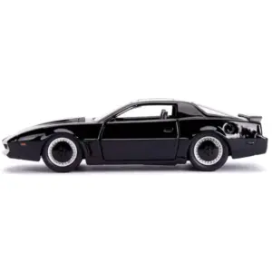 1/32 Diecast Knight Rider Pontiac Firebird Model 11 S478cfdbccac44cdb942f2db83085e349M