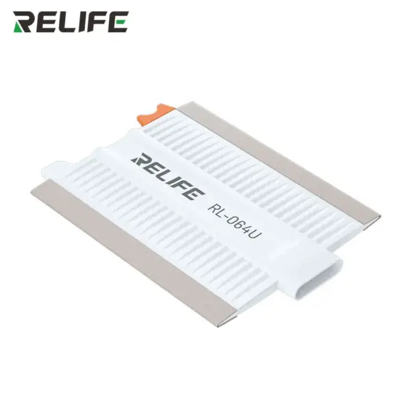 Film Sticking Scraper for iPhone and Samsung - Image 7