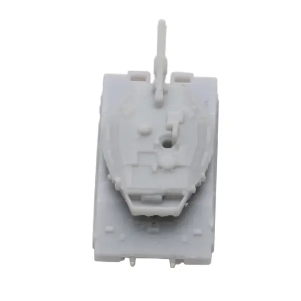10PCS MK.4 Scale Resin Tank Models - Image 3