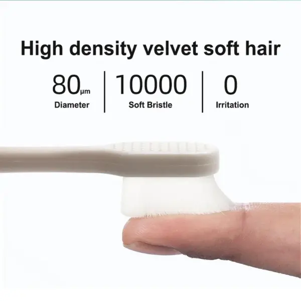 BST-82 Fibre Cleaning Brush for Circuit Repair - Image 2