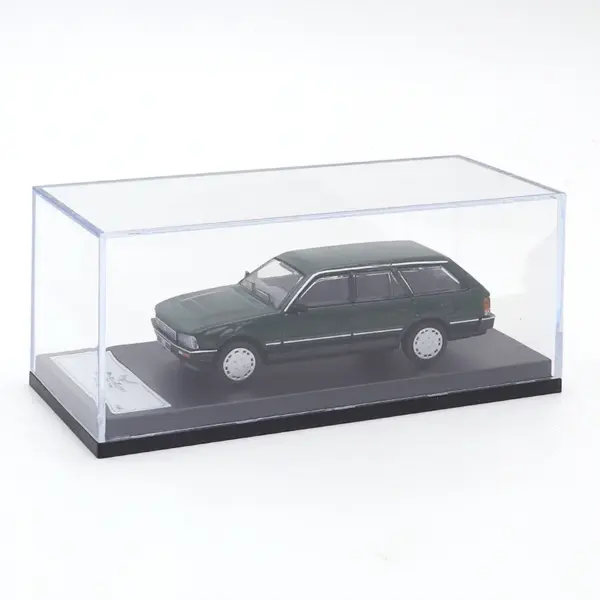 Peugeot 505 SW Diecast Model Car 1:64 Scale - Image 6