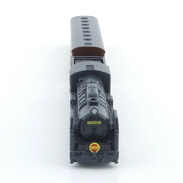 Tomica Premium 1:64 Galaxy Express 999 Model - Image 2
