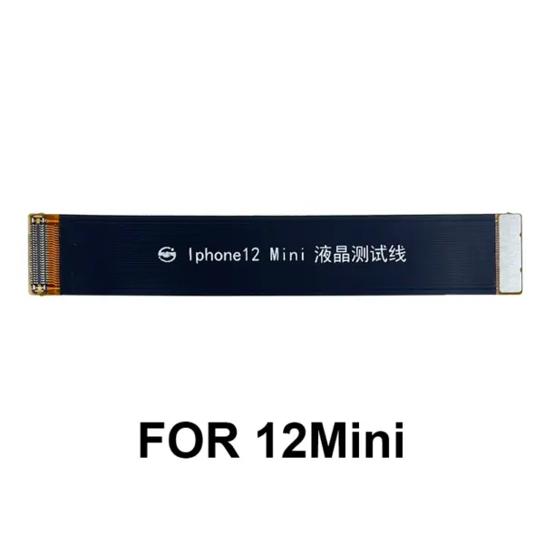 LCD Test Cable Flex for iPhone Models - Image 8