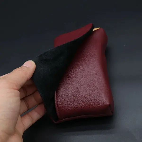 PU Leather Camera Case for Sony ZV-1 RX100 - Image 6