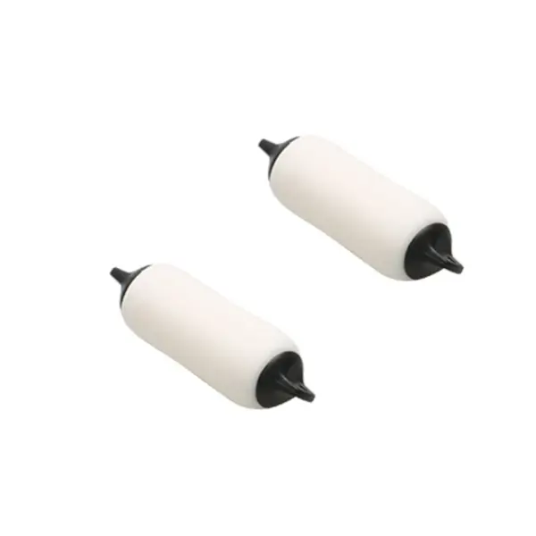 2PCS ABS/Silicone Crash Columns for Boat Models - Image 11