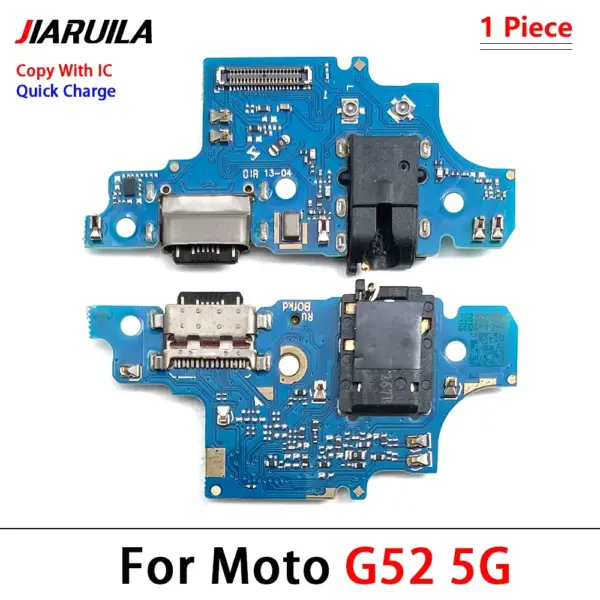 Fast Charger for MOTO G73 5G & More - Image 6