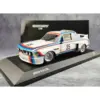 Diecast BMW CSL25 3.0 Rally Car Model 1:18