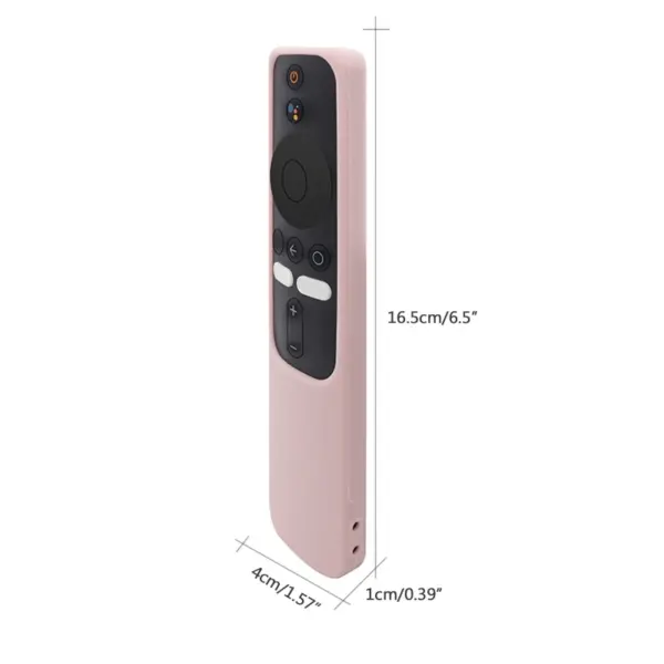 Silicone Remote Control Case for Xiaomi Mi Stick - Image 5