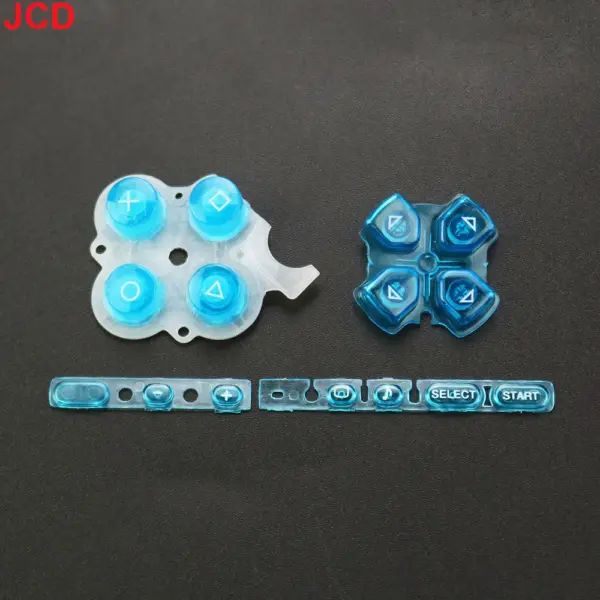 PSP 3000 Replacement Button Kit Set - Image 13