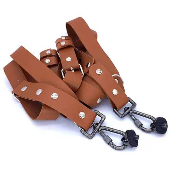 Travel Camera Strap for DSLR Canon Nikon Sony - Image 8