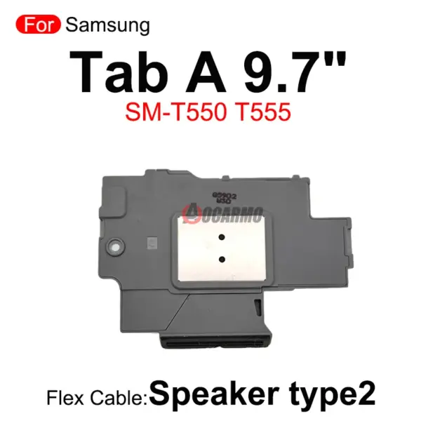 Samsung Galaxy Tab A 9.7 inches Speaker Module Flex - Image 5