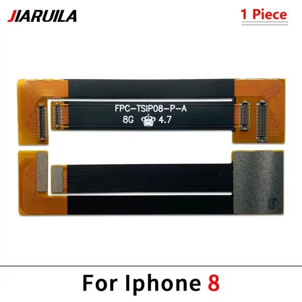 LCD Test Flex Cable for iPhone Models - Image 2