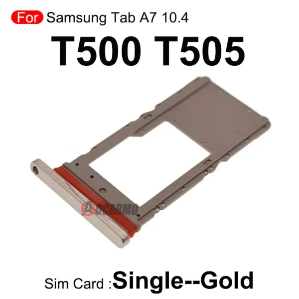 Samsung Galaxy Tab A7 10.4″ SIM Tray Replacement - Image 7